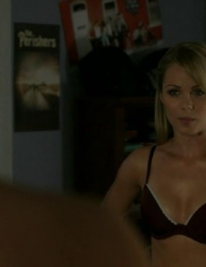 photos Laura Vandervoort